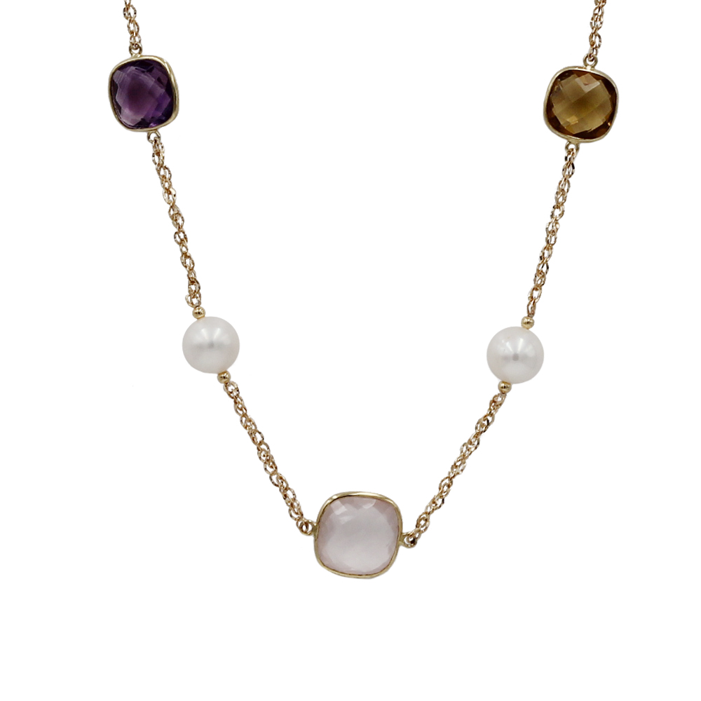 14k Pendant mountings